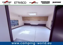 Fahrzeugbild Etrusco T 6.9 SB #19
