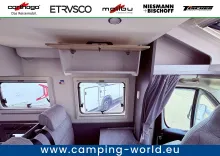 Fahrzeugbild Etrusco T 6.9 SB #21