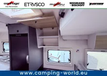 Fahrzeugbild Etrusco T 6.9 SB #22