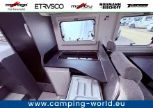 Fahrzeugbild Etrusco T 6.9 SB #23
