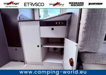 Fahrzeugbild Etrusco T 6.9 SB #24