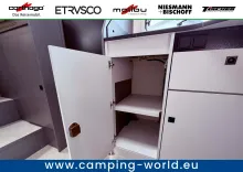 Fahrzeugbild Etrusco T 6.9 SB #25