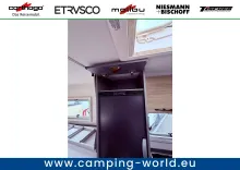 Fahrzeugbild Etrusco T 6.9 SB #26