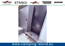 Fahrzeugbild Etrusco T 6.9 SB #28
