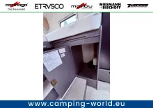 Fahrzeugbild Etrusco T 6.9 SB #29