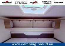 Fahrzeugbild Etrusco T 6.9 SB #31