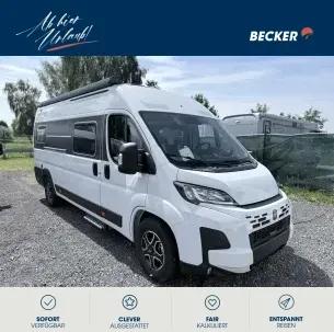 Bild VANTourer<br/>630 L GO!