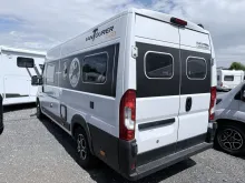 Fahrzeugbild VanTourer 630 L GO! Sie sparen 4.462,-! #3