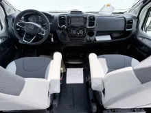 Fahrzeugbild VanTourer 630 L GO! Sie sparen 4.462,-! #12