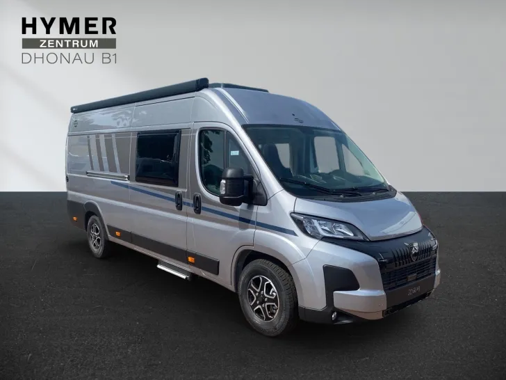 Fahrzeugbild Carado CV 640 PREISVORSCHLAG WILLKOMMEN #2