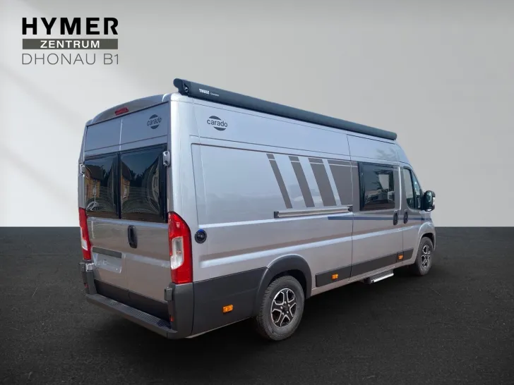 Fahrzeugbild Carado CV 640 PREISVORSCHLAG WILLKOMMEN #3