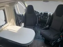 Fahrzeugbild Carado CV 640 PREISVORSCHLAG WILLKOMMEN #10