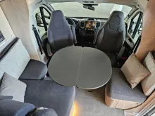 Fahrzeugbild Laika Ecovip L 2009 Sonderpreis, ACC, Pack Safety #10