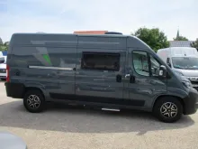 Fahrzeugbild Forster Livin Up Pro FV 599 EBL - Lagerwagen - #4