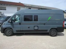 Fahrzeugbild Forster Livin Up Pro FV 599 EBL - Lagerwagen - #7