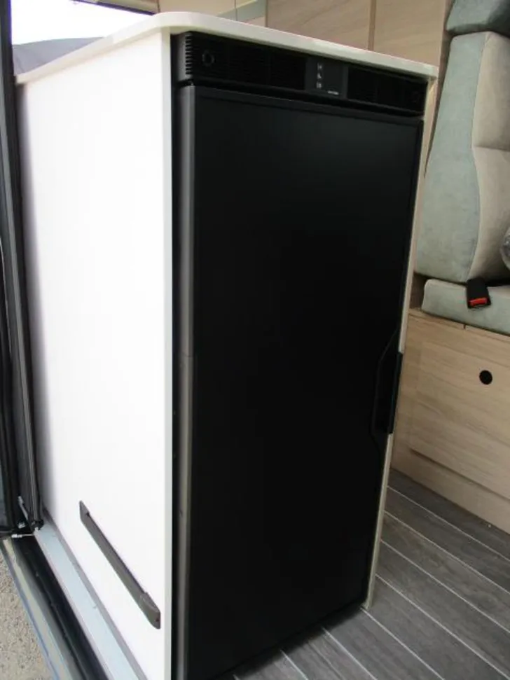Fahrzeugbild Forster Livin Up Pro FV 599 EBL - Lagerwagen - #13