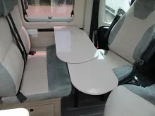 Fahrzeugbild Forster Livin Up Pro FV 599 EBL - Lagerwagen - #19