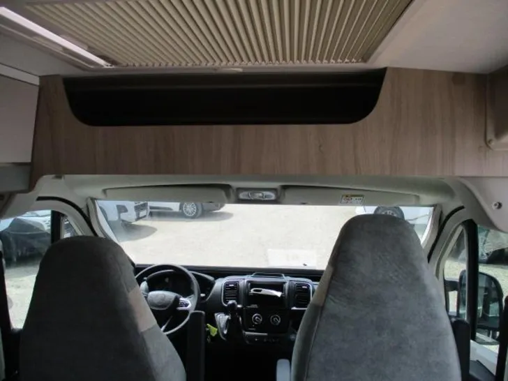 Fahrzeugbild Forster Livin Up Pro FV 599 EBL - Lagerwagen - #27