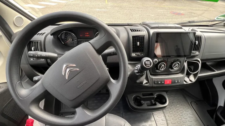 Fahrzeugbild Hobby Optima OnTour T65 GE -Navi, Markise & 165 PS #3