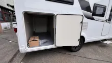 Fahrzeugbild Hobby Optima OnTour T65 GE -Navi, Markise & 165 PS #14
