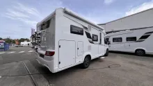 Fahrzeugbild Hobby Optima OnTour T65 GE -Navi, Markise & 165 PS #15