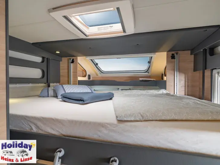 Fahrzeugbild Knaus L!VE WAVE 650 MEG Black Selection 140 PS Automatik #8