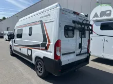 Fahrzeugbild Weinsberg CaraBus EDITION FIRE 600 MQ Modell 2026 / AHK / ACC #7