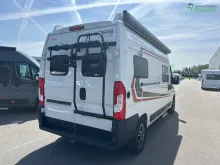 Fahrzeugbild Weinsberg CaraBus EDITION FIRE 600 MQ Modell 2026 / AHK / ACC #8