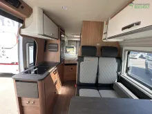 Fahrzeugbild Weinsberg CaraBus EDITION FIRE 600 MQ Modell 2026 / AHK / ACC #12