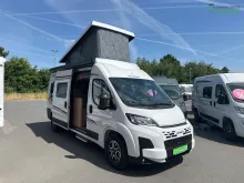 Fahrzeugbild Weinsberg CaraBus EDITION FIRE 600 MQ Modell 2026 / AHK / ACC #17