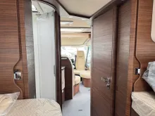 Fahrzeugbild Carthago chic c-line I 4.9 LE L SuperPaket*Wechselrichter*4,5t #15