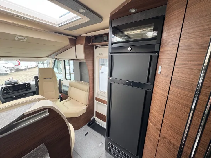 Fahrzeugbild Carthago chic c-line I 4.9 LE L SuperPaket*Wechselrichter*4,5t #11