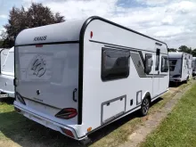 Fahrzeugbild Knaus Südwind 540 UE Black Selection Modell 2026 #5
