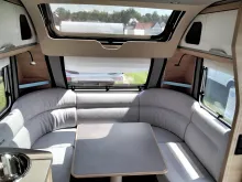 Fahrzeugbild Knaus Südwind 540 UE Black Selection Modell 2026 #6