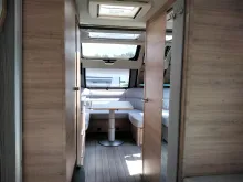 Fahrzeugbild Knaus Südwind 540 UE Black Selection Modell 2026 #7