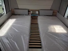 Fahrzeugbild Knaus Südwind 540 UE Black Selection Modell 2026 #10
