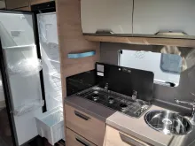 Fahrzeugbild Knaus Südwind 540 UE Black Selection Modell 2026 #11