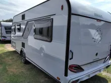 Fahrzeugbild Knaus Südwind 540 UE Black Selection Modell 2026 #14