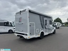 Fahrzeugbild Challenger 260 Graphite Edition | Arctic | AHK #3