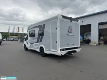 Fahrzeugbild Challenger 260 Graphite Edition | Arctic | AHK #4