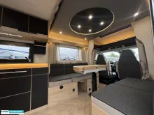 Fahrzeugbild Challenger 260 Graphite Edition | Arctic | AHK #8