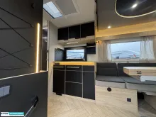 Fahrzeugbild Challenger 260 Graphite Edition | Arctic | AHK #9