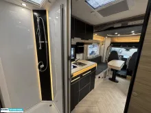 Fahrzeugbild Challenger 260 Graphite Edition | Arctic | AHK #16
