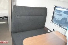 Fahrzeugbild Bürstner Papillon PC 6.0 #18