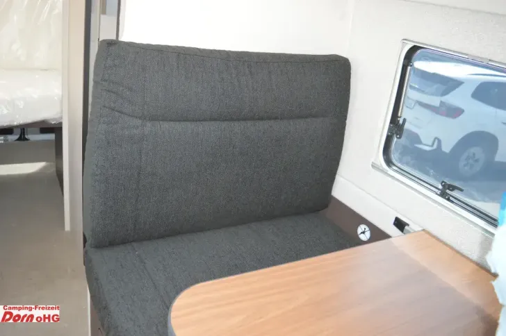 Fahrzeugbild Bürstner Papillon PC 6.0 #18