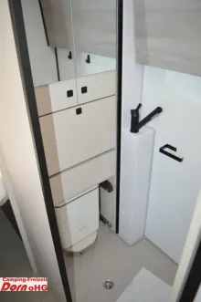 Fahrzeugbild Bürstner Papillon PC 6.0 #21