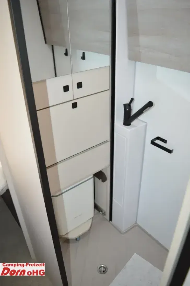 Fahrzeugbild Bürstner Papillon PC 6.0 #21
