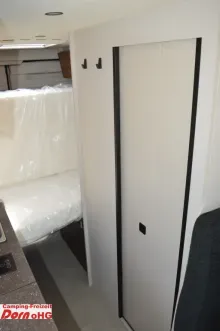 Fahrzeugbild Bürstner Papillon PC 6.0 #24