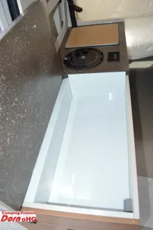 Fahrzeugbild Bürstner Papillon PC 6.0 #25