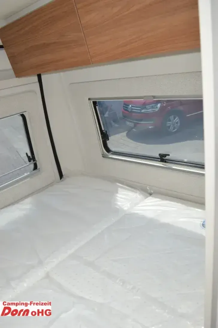 Fahrzeugbild Bürstner Papillon PC 6.0 #27